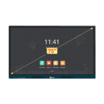 75 Inch V-Series (L-V100)