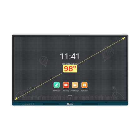 98 Inch V-Series (L-V100)