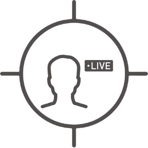 Trueview - Best CCTV Camera Live Monitoring Feature