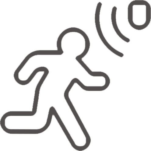 Trueview - Best CCTV Camera Motion Detection Feature