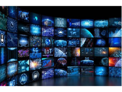 Trueview Video Wall Monitors - Transforming Real Estate, Shopping Malls, Retail Stores, and Other Spaces 2 Video Wall Monitors