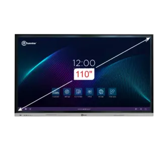 110 inch TrueBoard 01