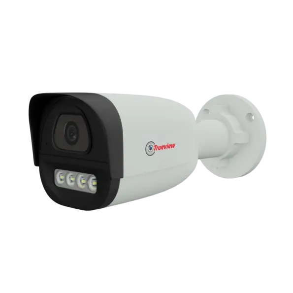 2MP Dual Light HD Bullet