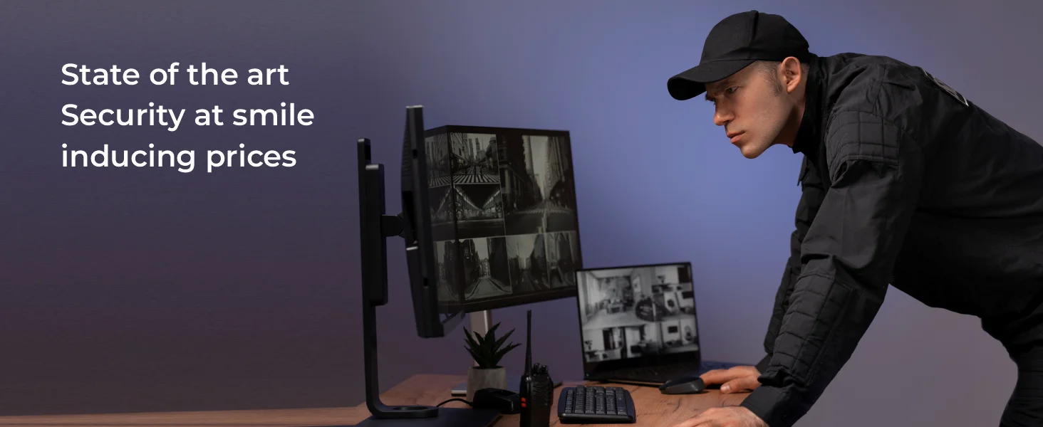 2.4MP AHD IR 6MM Camera 6 2.4MP AHD IR 6MM Camera A 03