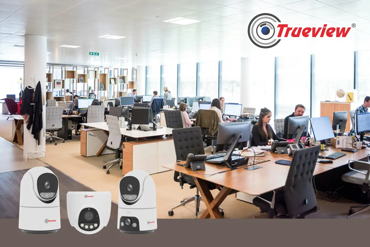 Best Camera System for Business