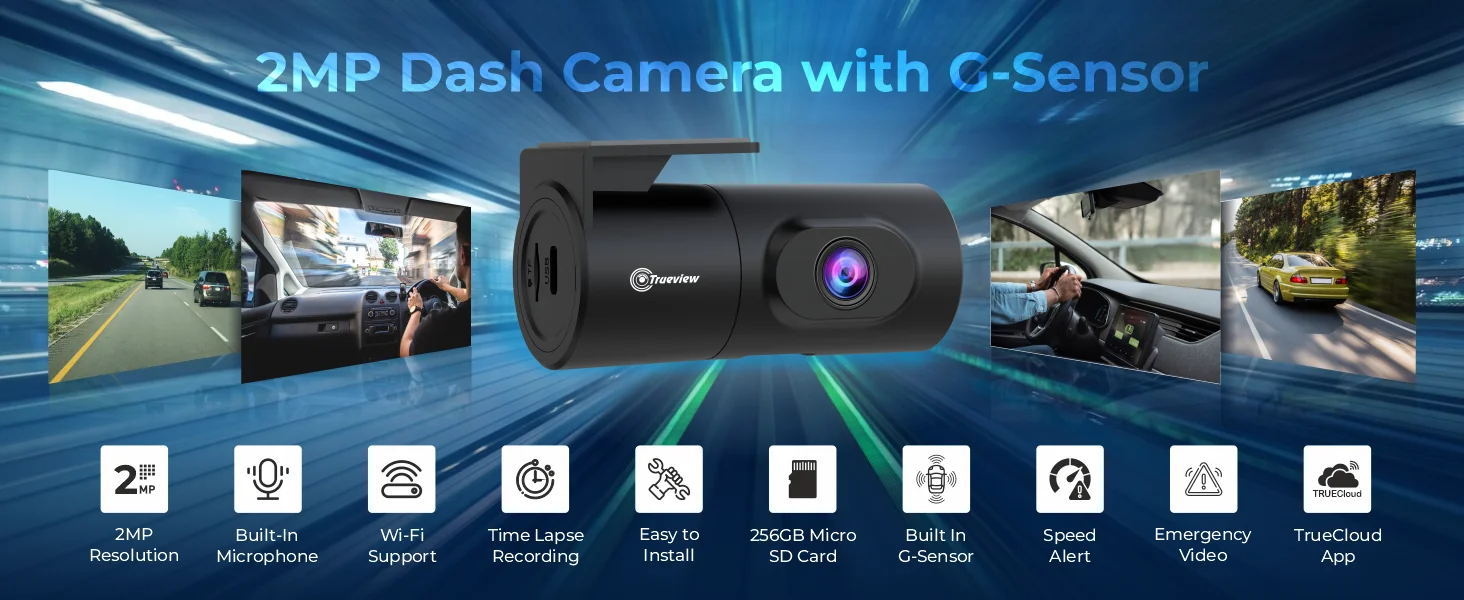 Dash Camera