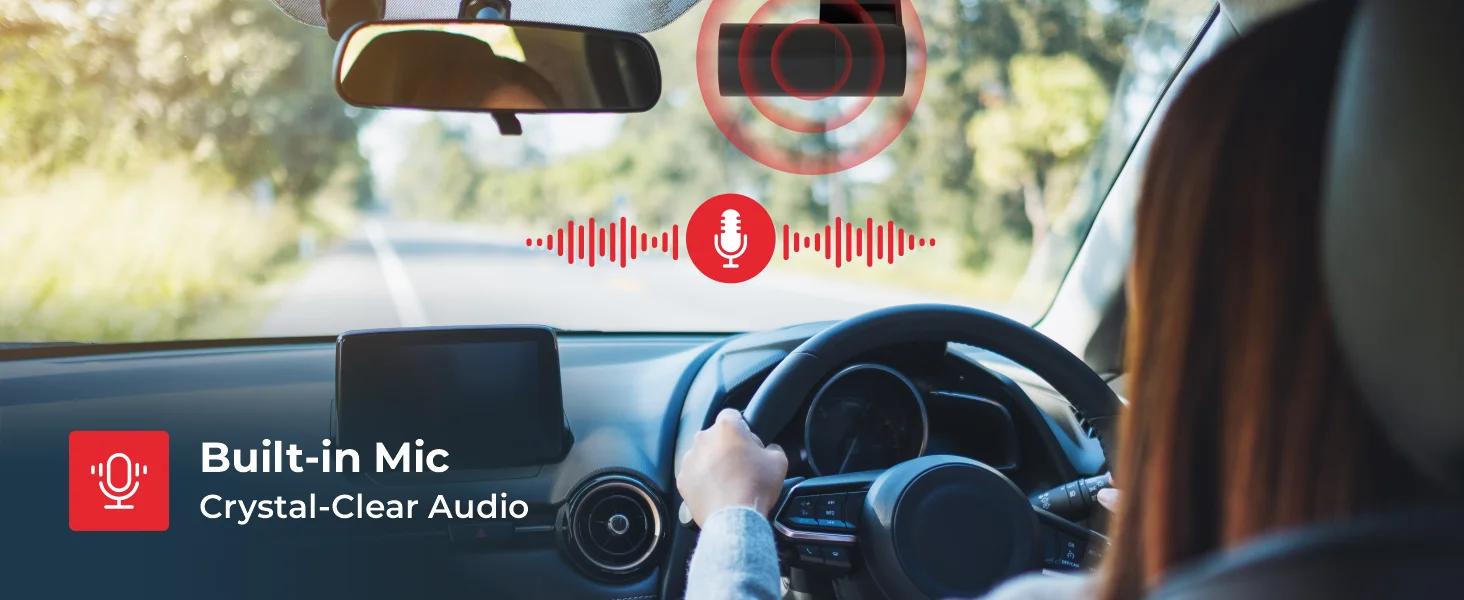 2MP Dash Camera with Built-In GPS 4 2MP Dash Camera with Built In GPS A 02