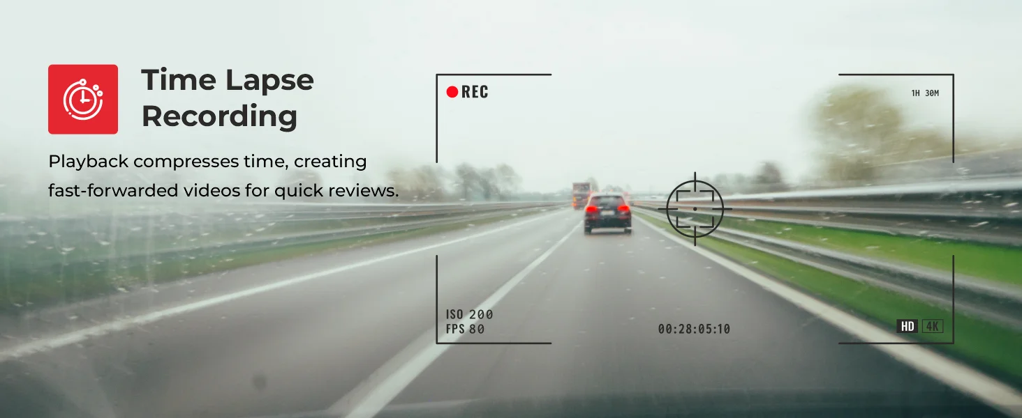 2MP Dash Camera with Built-In GPS 6 2MP Dash Camera with Built In GPS A 04