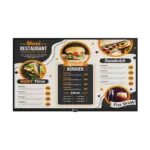 32 inch WALL Mount Non-Touch A9 DSS 2GB 16GB T291094-A 01