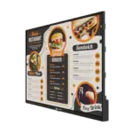 32 inch WALL Mount Non-Touch A9 DSS 2GB 16GB T291094-A 01