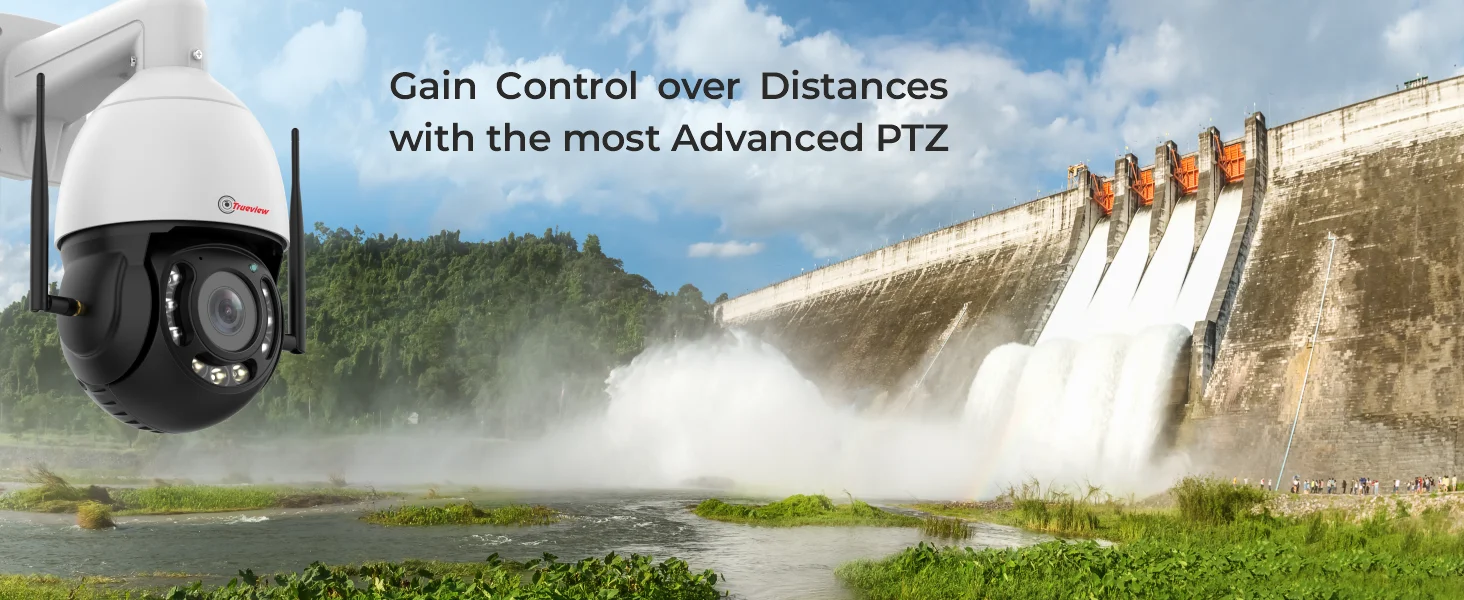 3MP 4G Dome PTZ Camera 6 3MP 4G Dome PTZ Camera 03