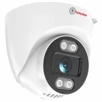 3MP ATC Dome Camera 04