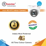 3MP ATC Dome Camera 04