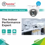 3MP ATC Dome Camera 04