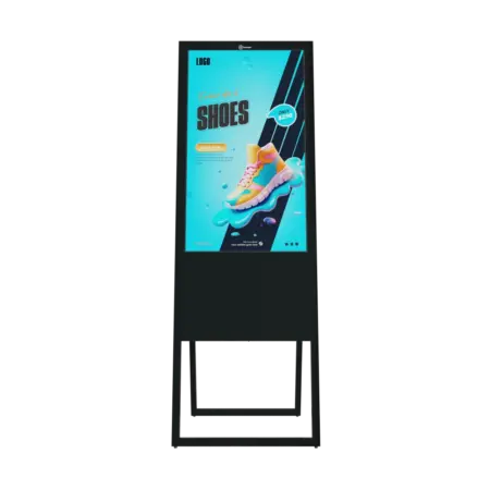 Retail Digital Signage