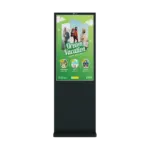 Retail Digital Signage