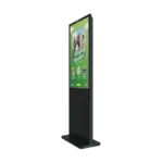 Retail Digital Signage