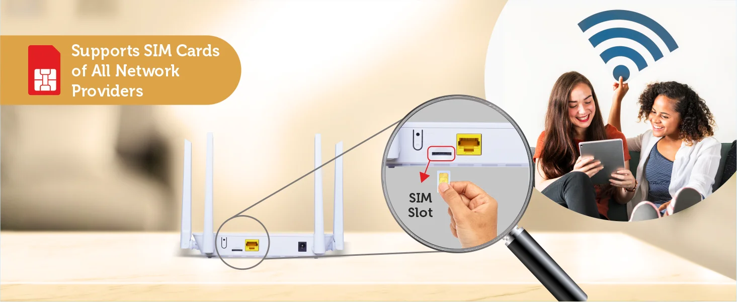 4G/5G Wireless Router 8 4G 5G Router 02