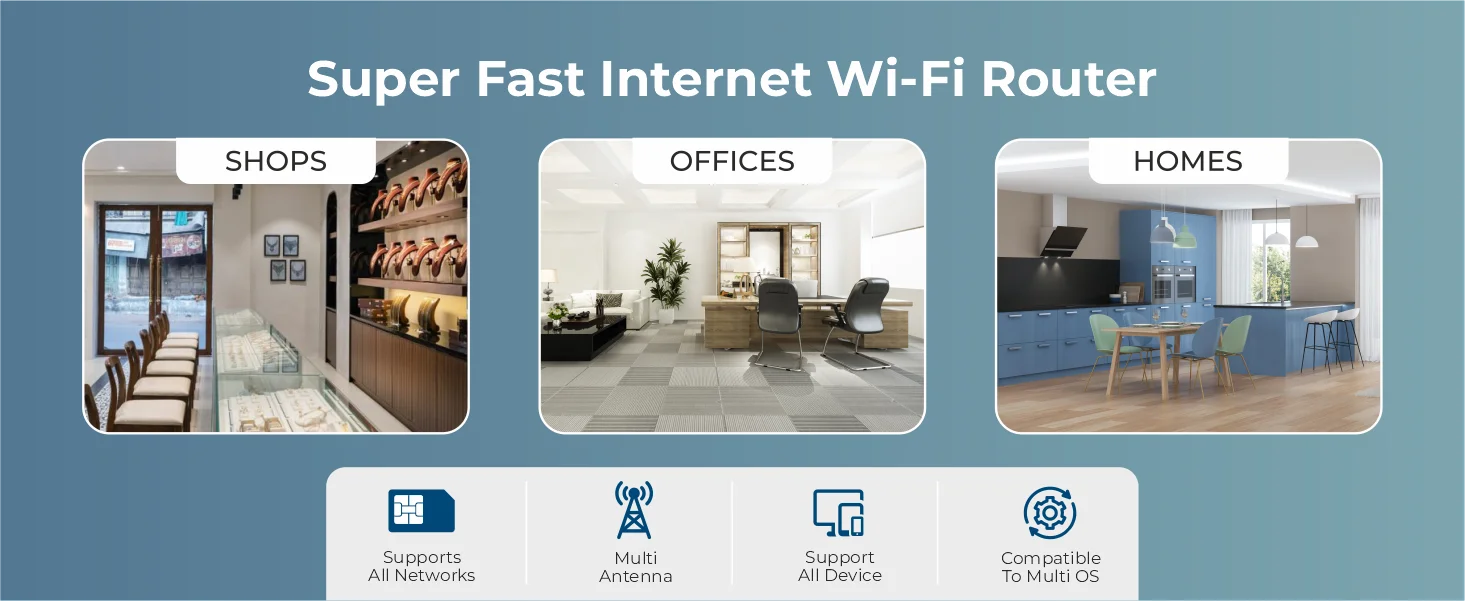 4G/5G Wireless Router 7 4G 5G Router 03