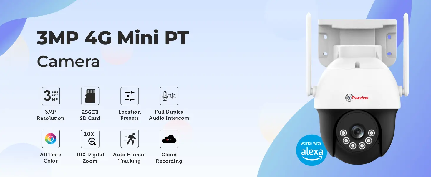 3MP Smart 4G Mini Pan-Tilt ATC Camera 4 4G Mini PT Camera 01