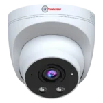 Outdoor WiFi Camera