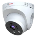 Outdoor WiFi Camera