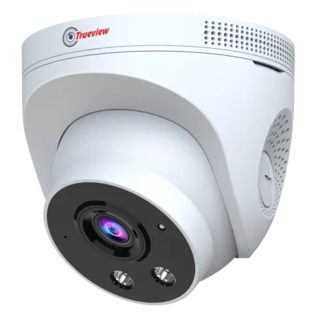 Outdoor WiFi Camera