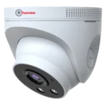 Outdoor WiFi Camera
