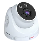 Outdoor WiFi Camera