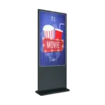 Digital Signage Advertising