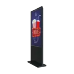 Digital Signage Advertising