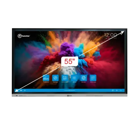 55 inch TrueBoard