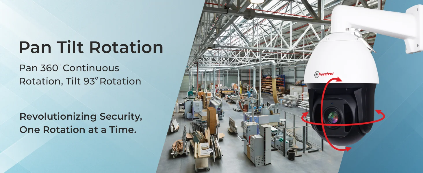 5MP Dome IP PTZ Camera 3 5MP Dome IP PTZ Camera A 01