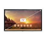 75 Inch E-TrueBoard (TAIO750)