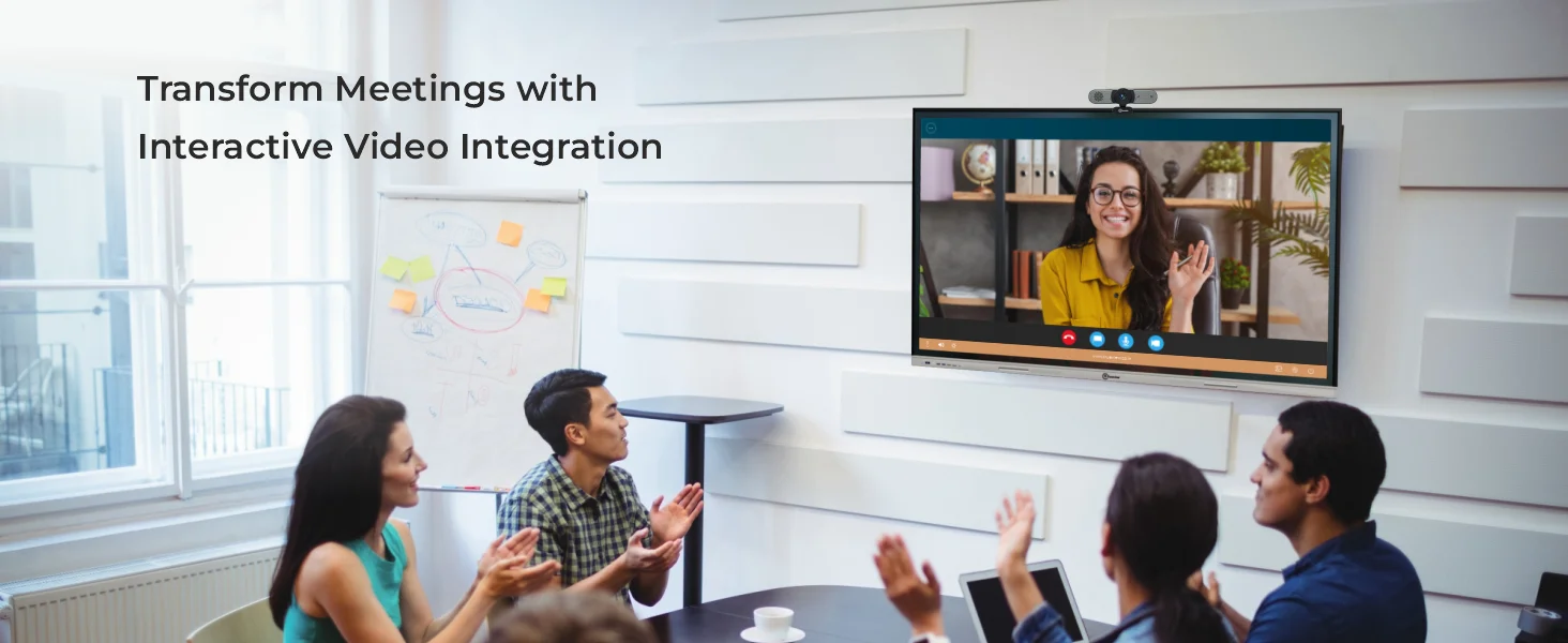 75 Inch TrueBoard (TAIO750) 7 75 inch TrueBoard A 04