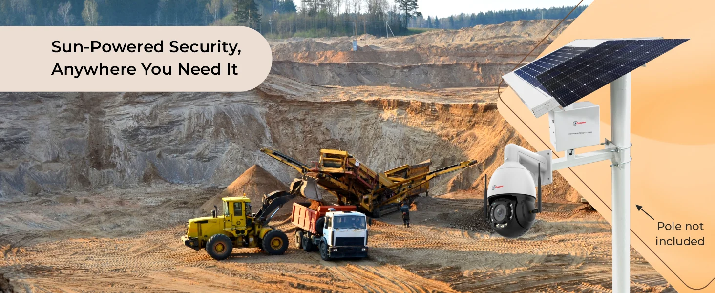 CCTV 75W Solar Power System 6 CCTV 75W Solar Power System 03