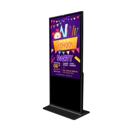 Digital Signage Screen