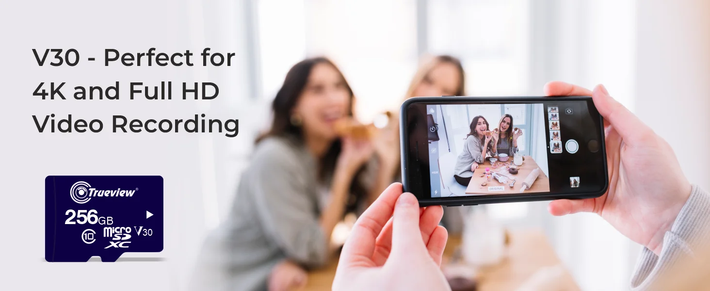 128GB SD Card for Digital Signage