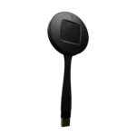 PC Sync POD QS-400 screen share dongle with Type-C/USB interface for seamless IFPD connectivity