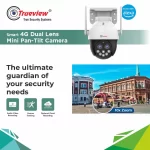 CCTV Camera with SIM Card