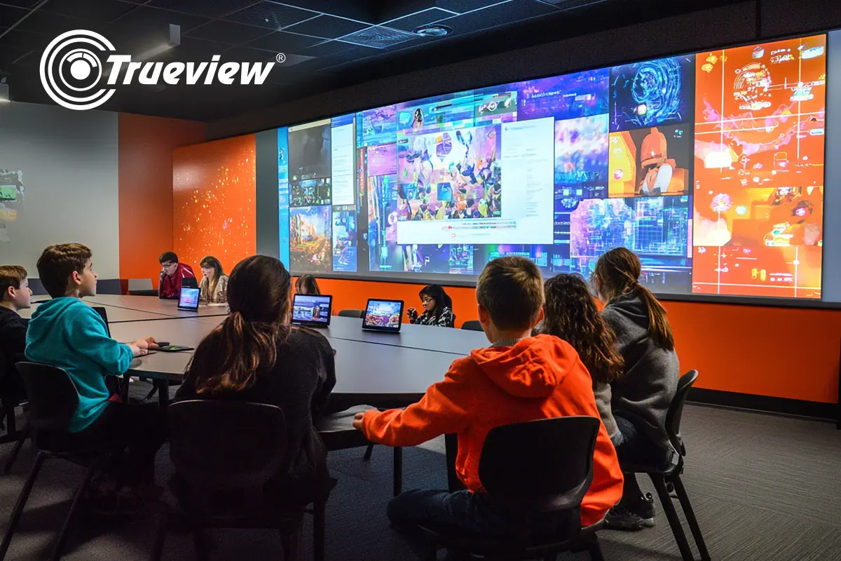 Revolutionizing a Coaching Center in Kota