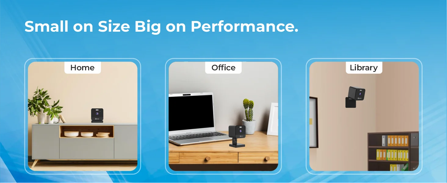 3MP Smart 4G Cube Camera 5 Smart Cube Camera 02