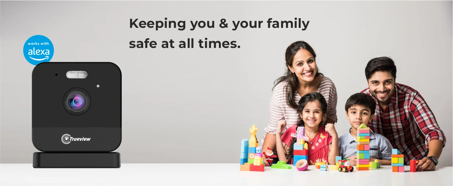 3MP Smart 4G Cube Camera 6 Smart Cube Camera 03