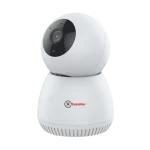 Wifi Camera for Home Security with Motion Tracking