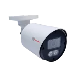 2.4MP AHD ATC Bullet Camera