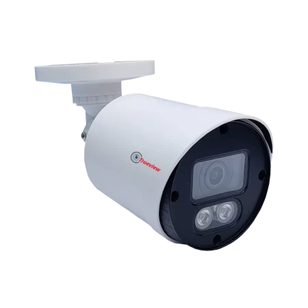 2.4MP AHD ATC Bullet Camera