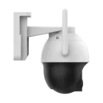 Manufacturing Plant CCTV