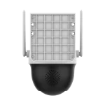 Manufacturing Plant CCTV