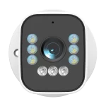 Industrial Security Cameras