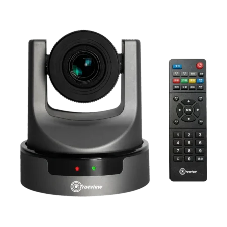 8MP All-In-One PTZ Camera